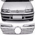 VW-GRADE GOL G-III  /2002 TUNING CROMADA