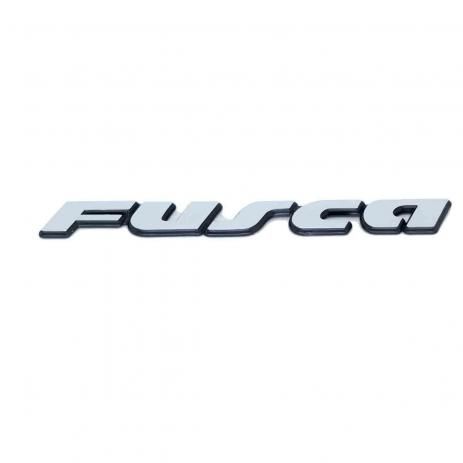 VW-EMBLEMA FUSCA 91