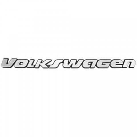 VW-EMBLEMA VOLKSWAGEN 91