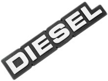 GM-EMBLEMA DIESEL